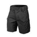 Kraasy URBAN TACTICAL SHORTS 8.5" Ripstop - ern