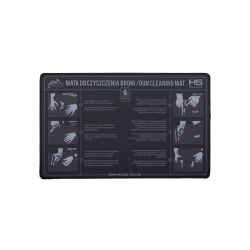 Podloka HELIKON Gun Cleaning Mat - ern