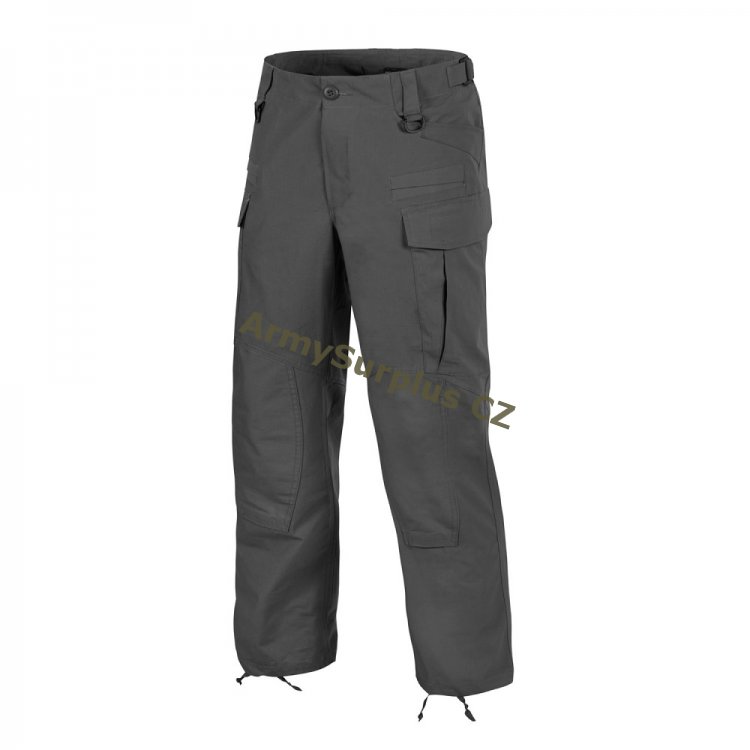 Kalhoty Helikon SFU NEXT - shadow grey - Kliknutm na obrzek zavete