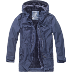 Bunda Brandit BW Parka navy