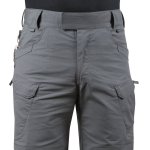 Kraasy URBAN TACTICAL SHORTS 11''Ripstop - taiga green