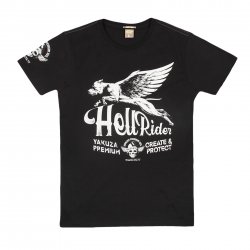 Triko YAKUZA PREMIUM Selection 3509 - ern