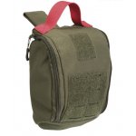 Sumka IFAK Laser Cut - OD green