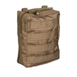 Sumka molle velk ST - dark coyote