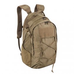 Batoh EDC Lite Pack - Nylon - coyote