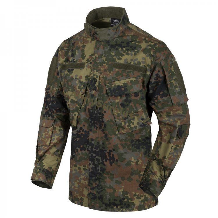 Blza Helikon CPU - Flecktarn - Kliknutm na obrzek zavete