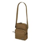 Brana Helikon EDC Compact Shoulder Bag - coyote