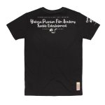 Triko YAKUZA PREMIUM Selection 3500 - ern