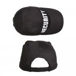 epice baseballov - BASEBALL CAP SCHW SECURITY