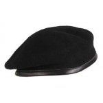 Baret Commando ern