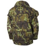 Bunda Commando "Smock" potisk vz. 95