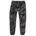 Kalhoty Brandit Ray Vintage - darkcamo