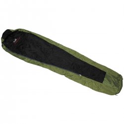 Spac pytel "Duralight" OD green/ern