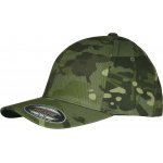 epice basebollka Flexfit Multicam Tropic