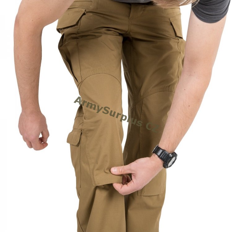 Kalhoty Helikon SFU NEXT - ern - Kliknutm na obrzek zavete