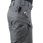 Kraasy URBAN TACTICAL SHORTS 11''Ripstop - ern