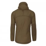 Bunda vtrovka Helikon WINDRUNNER - alpha green