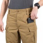 Kalhoty Helikon SFU NEXT® - černé
