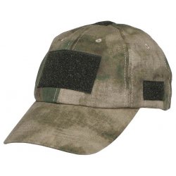 epice BB velcro - HDT camo FG