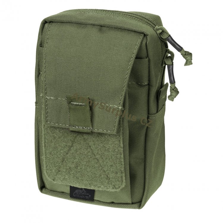 Sumka NAVTEL Cordura - olive green - Kliknutm na obrzek zavete