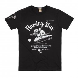 Triko YAKUZA PREMIUM Selection 3500 - ern