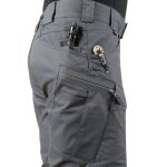 Kraasy URBAN TACTICAL SHORTS 11''Ripstop - olive drab