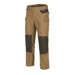 Kalhoty Helikon PILGRIM Pants - Coyote/Taiga