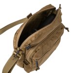 Brana Helikon EDC Compact Shoulder Bag - oliv