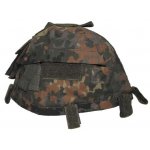 Petah na helmu BW flecktarn