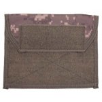 Pouzdro molle velcro ACU