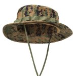 Klobouk USMC Bonnie hat - digital woodland