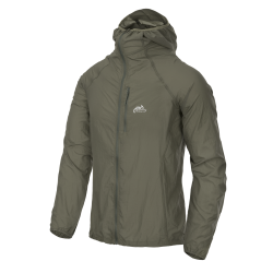 Bunda HELIKON-TEX TRAMONTE Wind Jacket - Alfa Green