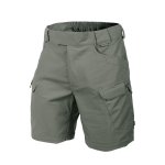 Kraasy URBAN TACTICAL SHORTS 8.5" Ripstop - olive drab