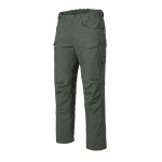 Kalhoty URBAN TACTICAL Polycotton Ripstop - olive grab