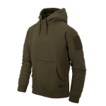 Mikina HELIKON-TEX Urban Tactical Hoodie Lite- oliva