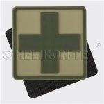 Nivka PVC MEDIC - khaki