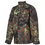 Dtsk komplet - flecktarn