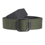 Opasek PENTAGON oboustrann 1,5" - Olive/ern