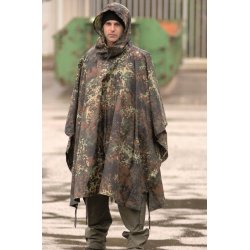 Pono ST Rip-Stop - BW flecktarn