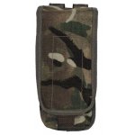 Sumka MOLLE na zsobnky SA 80 - uzaven - GB MTP tarn