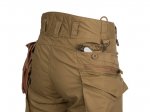 Kalhoty Helikon PILGRIM Pants - Taiga green