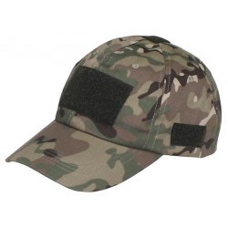 epice BB velcro - operation camo