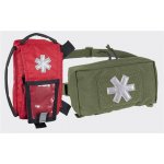 Lkrnika Modular Individual Med Kit - olive