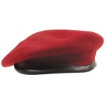Baret Commando erven