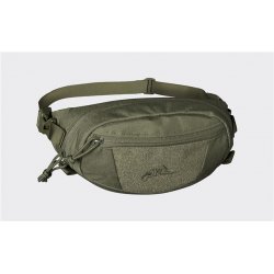 Ledvinka BANDICOOT Cordura - olive green