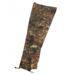 Kalhoty ST ACU BW flecktarn