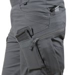 Kraasy URBAN TACTICAL SHORTS 11''Ripstop - taiga green