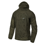 Bunda HELIKON-TEX TRAMONTE Wind Jacket - Desert Night Camo