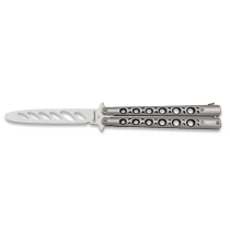 N motlek trenink ALB 02188 - silver