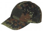 epice BB velcro - flecktarn